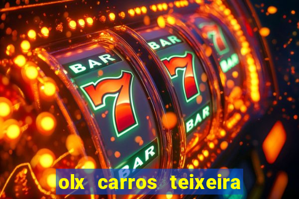 olx carros teixeira de freitas