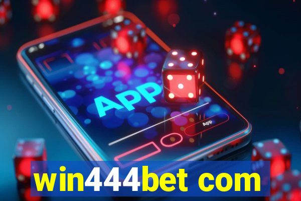 win444bet com