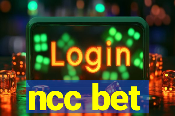 ncc bet