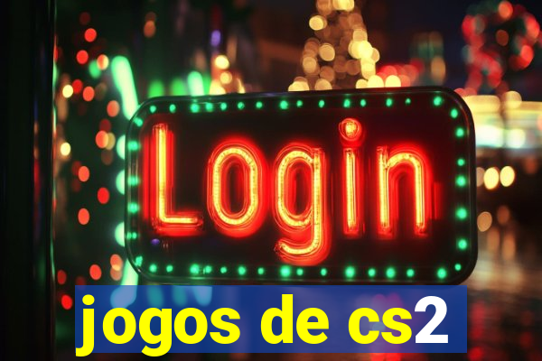 jogos de cs2