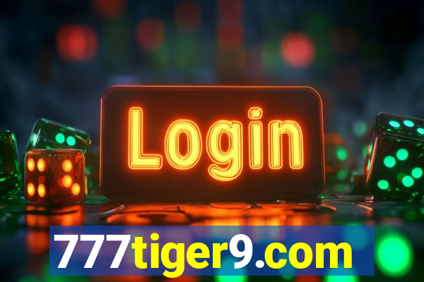 777tiger9.com