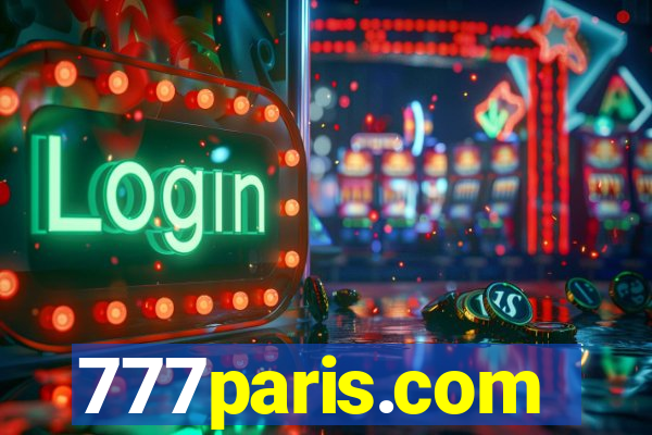 777paris.com