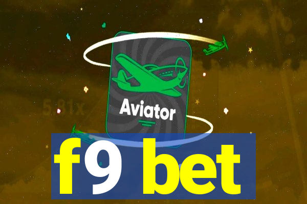 f9 bet