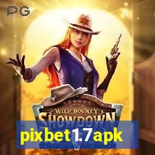 pixbet1.7apk