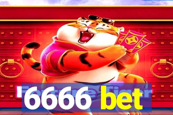 6666 bet