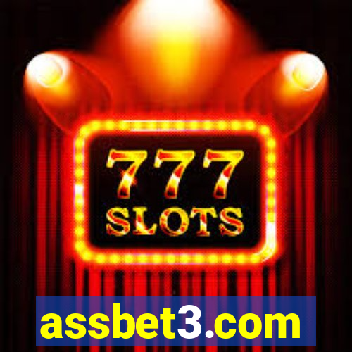 assbet3.com