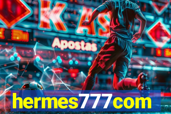 hermes777com