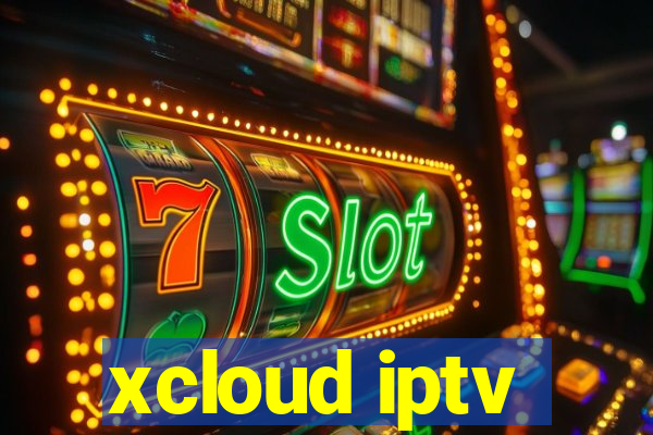 xcloud iptv