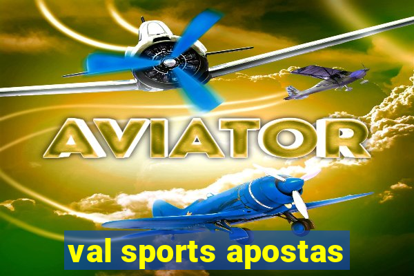 val sports apostas