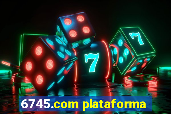 6745.com plataforma