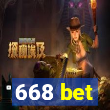 668 bet