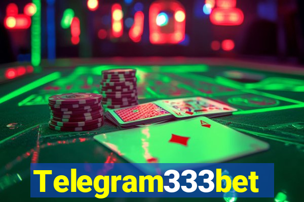 Telegram333bet