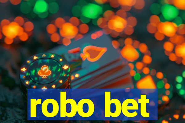 robo bet