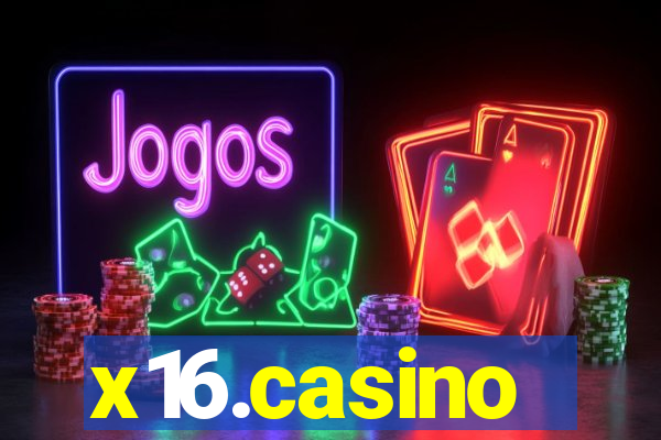 x16.casino