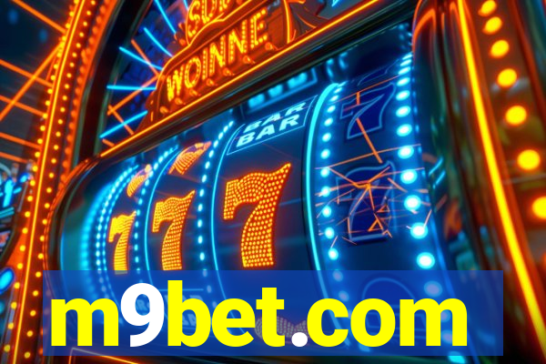 m9bet.com