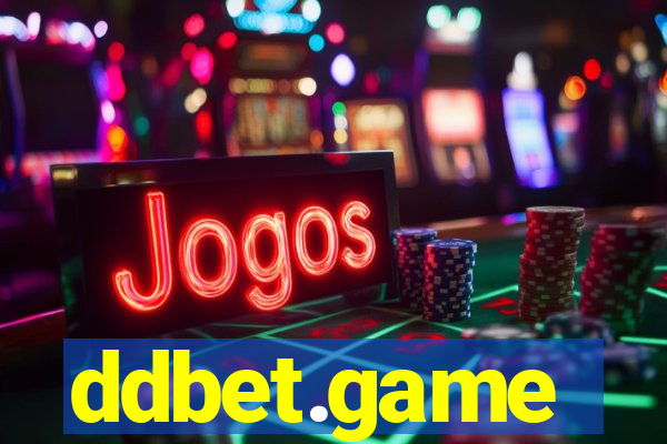 ddbet.game