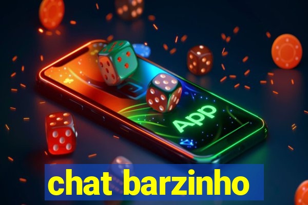 chat barzinho