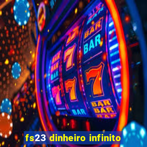 fs23 dinheiro infinito