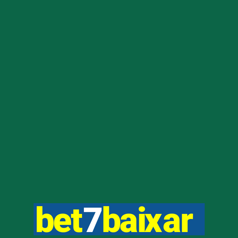 bet7baixar