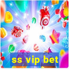 ss vip bet