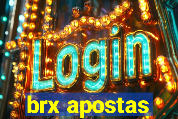 brx apostas