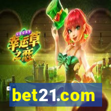 bet21.com