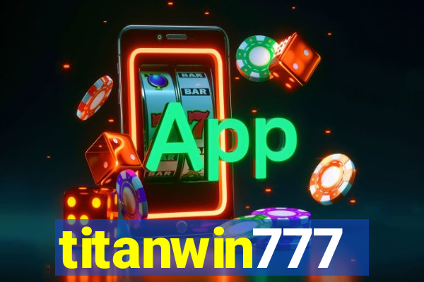 titanwin777