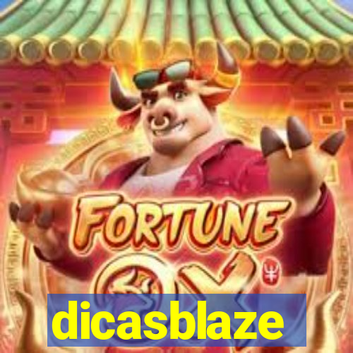 dicasblaze