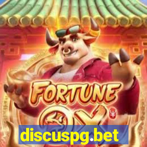 discuspg.bet