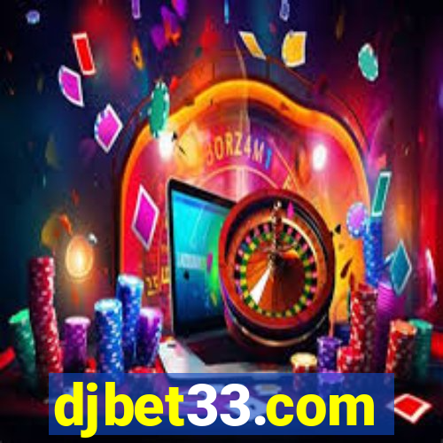 djbet33.com