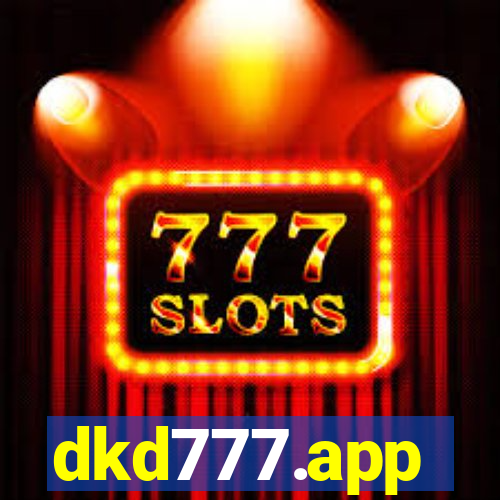 dkd777.app