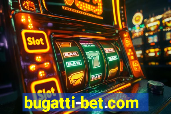 bugatti-bet.com