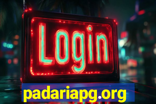 padariapg.org