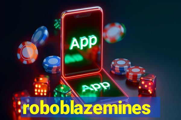 roboblazemines