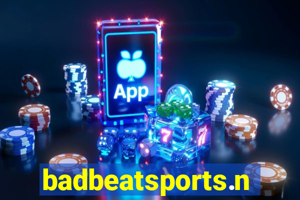 badbeatsports.net