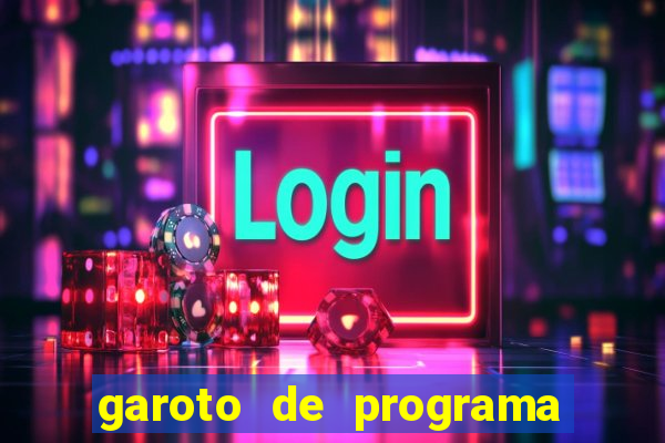 garoto de programa de porto seguro