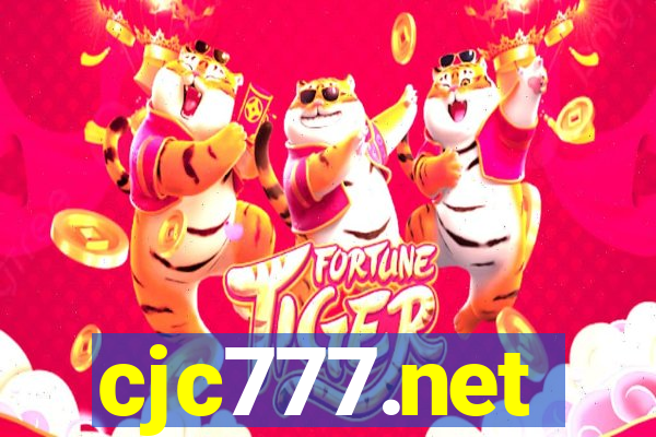 cjc777.net