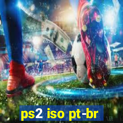 ps2 iso pt-br