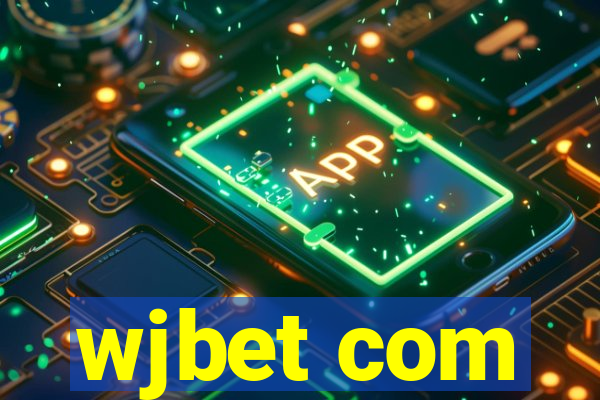 wjbet com