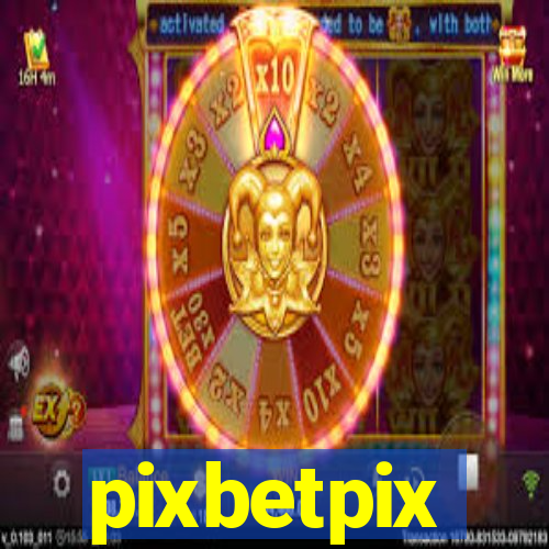 pixbetpix