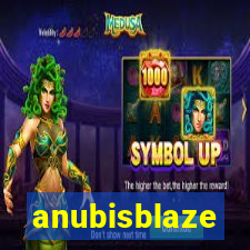 anubisblaze