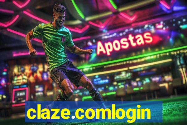 claze.comlogin