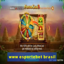 www esportebet brasil