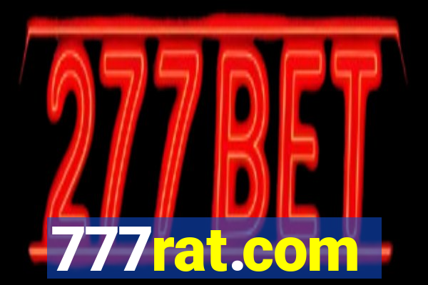 777rat.com