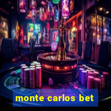 monte carlos bet