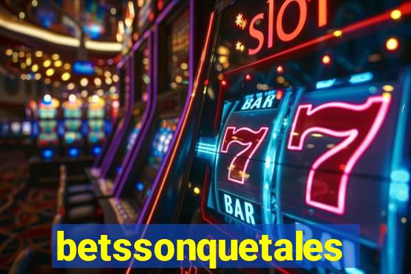 betssonquetales