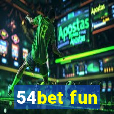 54bet fun