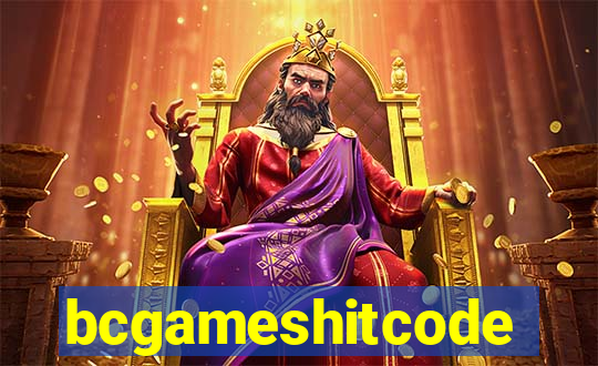 bcgameshitcode