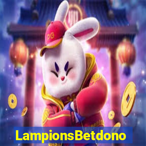 LampionsBetdono