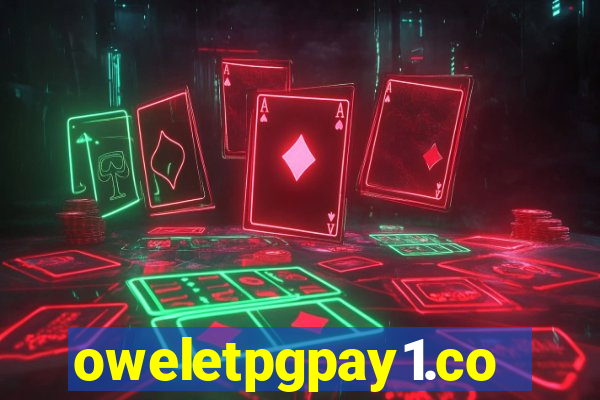 oweletpgpay1.com